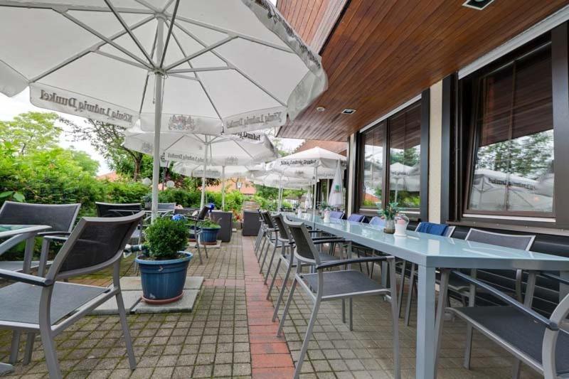 Hotel Alte Kelter Fellbach Exteriér fotografie