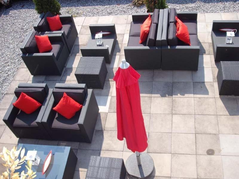 Hotel Alte Kelter Fellbach Exteriér fotografie