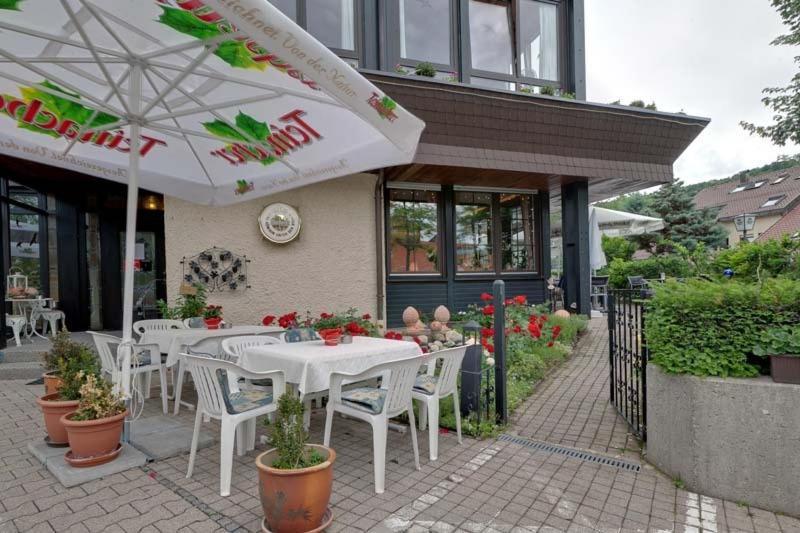 Hotel Alte Kelter Fellbach Exteriér fotografie