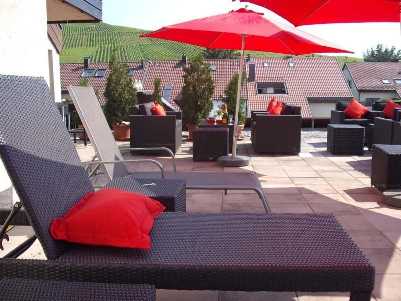 Hotel Alte Kelter Fellbach Exteriér fotografie